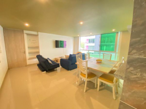 hermoso apto familiar 8 piso